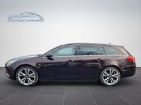 gebraucht Opel Insignia A Sports Tourer Sport 4x4