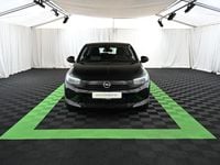 Gebraucht Opel Corsa-e Edition 100 kW (136 PS) 2024 Schwarz Kleinwagen
