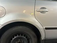 Usata VW Passat 2003 Argento Station wagon