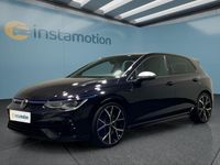 Gebraucht VW Golf VIII 333 PS (244 kW) 2023 Schwarz Kleinwagen