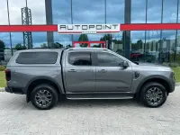 Gebraucht Ford Ranger Wildtrack 241 PS (177 kW) 2025 Grau Pickup