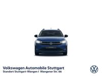 Gebraucht VW Taigo Goal 95 PS (69 kW) 2025 Blau SUV