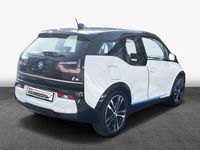 gebraucht BMW i3 120Ah