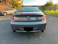 Gebraucht BMW 635 286 PS (210 kW) 2010 Grau Coupé
