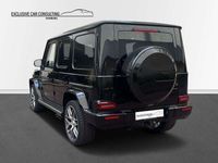 gebraucht Mercedes G63 AMG AMG* 360°*Schiebedach*22"*Night