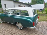 gebraucht Wartburg 311 Rundheck Kombi