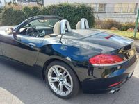 gebraucht BMW Z4 sDrive23i Aut.