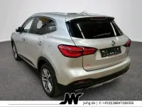 Gebraucht MG EHS Luxury 258 PS (189 kW) 2024 Silber metallic SUV