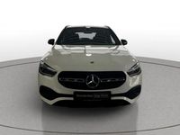 Gebraucht Mercedes GLA200 Progressive 163 PS (119 kW) 2022 Unilack polarweiß SUV