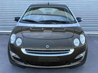 Second-hand Smart ForFour Basis 75 CP (55 kW) 2006 Argintiu Hatchback