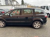 gebraucht Ford S-MAX 2.0 Diesel