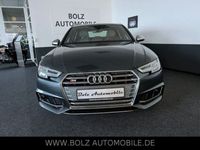 gebraucht Audi S4 V6 Quattro Virtual-Cockpit Deutsches Fz 1Hand