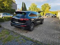 Gebraucht Porsche Cayenne 262 PS (192 kW) 2014 Schwarz SUV