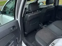 Gebraucht Opel Astra Cosmo 116 PS (85 kW) 2009 Weiß Limousine