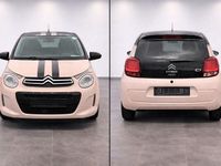Gebraucht Citroën C1 72 PS (52 kW) 2018 Kleinwagen