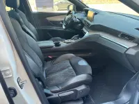 Gebraucht Peugeot 5008 GT 177 PS (130 kW) 2020 Weiß SUV