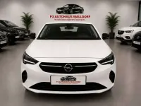 Gebraucht Opel Corsa Edition 102 PS (75 kW) 2020 Weiß Kleinwagen