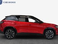 Neu Renault Austral Esprit Alpine 200 PS (147 kW) 2026 Rot SUV