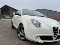 Gebraucht Alfa Romeo MiTo 105 PS (77 kW) 2014 Kleinwagen