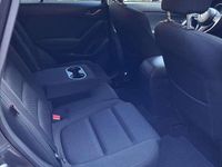 Gebraucht Mazda CX-5 Exclusive-Line 150 PS (110 kW) 2015 SUV