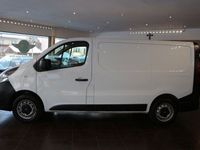 gebraucht Opel Vivaro B Kasten/Kombi Kasten L1H1 2,7t*