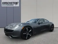 Gebraucht Fisker Karma 408 PS (300 kW) 2013 Grau Limousine