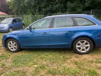 Gebraucht Audi A4 211 PS (155 kW) 2010 Kombi