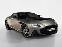 Gebraucht Aston Martin DBS 770 PS (566 kW) 2024 Grau Cabrio