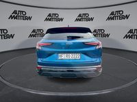 Neu Renault Austral 131 PS (96 kW) 2026 Blau SUV