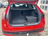 Gebraucht VW Passat R-line 272 PS (200 kW) 2025 Romance red Kombi
