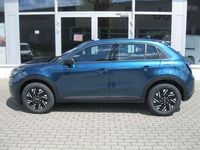 Neu Fiat 600 101 PS (74 kW) 2025 Grün Limousine