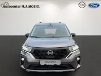 Neu Nissan Townstar Tekna 131 PS (96 kW) 2025 [kng] steel grey Kombi