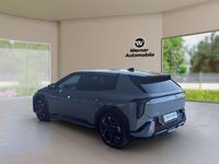 Gebraucht Kia EV4 Comfort 150 kW (204 PS) 2026 Wolf grey SUV