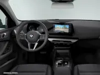 Gebraucht BMW 118 Efficient Dynamics 150 PS (110 kW) 2025 Black sapphire metallic Kleinwagen