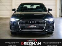 Gebraucht Audi A6 Sport 340 PS (250 kW) 2018 Mythosschwarz metallic Limousine