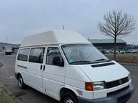 Gebraucht VW Transporter 88 PS (64 kW) 2000 Weiß Van