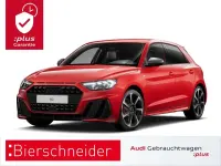 Gebraucht Audi A1 Sportback S-Line 207 PS (152 kW) 2025 Rot Kleinwagen