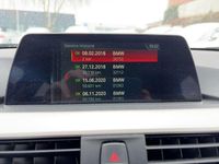 Gebraucht BMW 318 Advantage 150 PS (110 kW) 2018 Schwarz Limousine