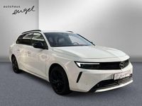 Gebraucht Opel Astra 110 PS (80 kW) 2024 Arktisweiß Kombi