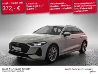 Gebraucht Audi A5 Sport 204 PS (150 kW) 2025 Weiß Kombi