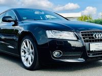 gebraucht Audi A5 Sportback 2.0 TFSI quattro