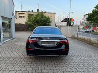 Gebraucht Mercedes S580 503 PS (369 kW) 2021 Schwarz Limousine