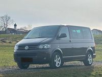 Second-hand VW T5 140 CP (102 kW) 2014 Maro Van