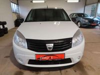 gebraucht Dacia Sandero Basis