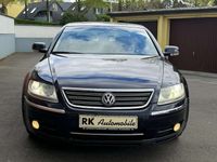 gebraucht VW Phaeton 3.0 V6 TDI DPF 4MOTION Automatik (5 Sitzer)