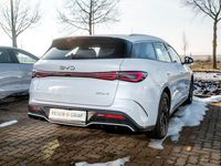 Neu BYD Seal Boost 184 PS (135 kW) 2026 Weiß Limousine