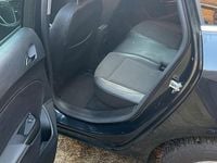 Gebraucht Opel Astra Exklusiv 140 PS (102 kW) 2014 Schwarz Kombi