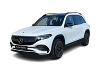 Gebraucht Mercedes EQB300 AMG 167 kW (228 PS) 2023 Andere SUV
