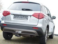 gebraucht Suzuki Vitara 1.4 All Grip 4x4 -Anhängerkupplung