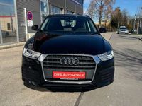 gebraucht Audi Q3 sport/Navi/BiXenon/AHK